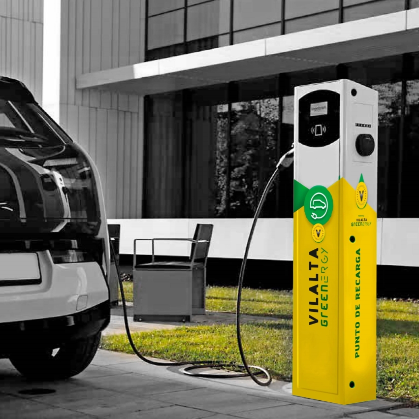 Cargadores para vehículos eléctricos en Nules Cargadores para vehículos eléctricos en Nules