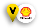 Estació de servei VILALTA - Shell Tarragona