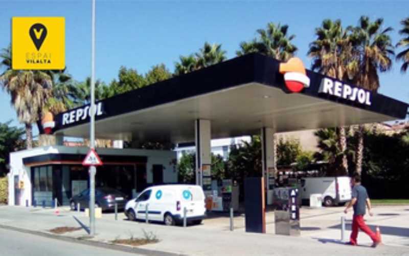 UEVO ESPACIO VILALTA: MOLINS DE REI