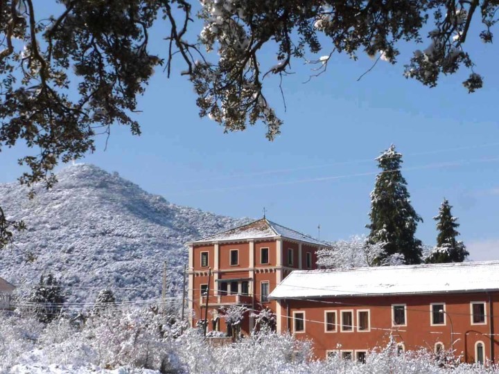 suministro gasóleo Albergue Espluga del Francolí