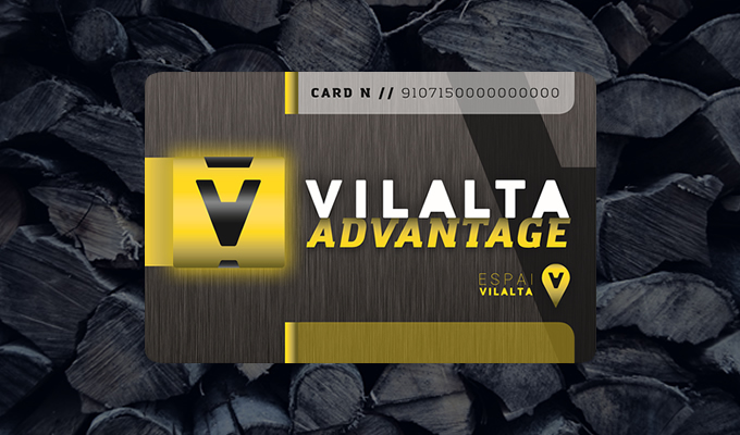 VILALTA Advantage Cart